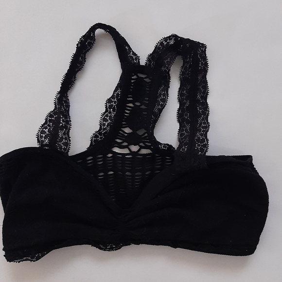 Free People Other - Free people intimately bra size xs/s